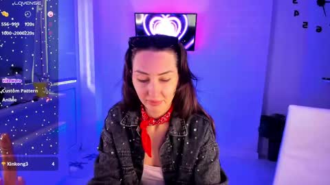 Lilith online show from 06.01.26