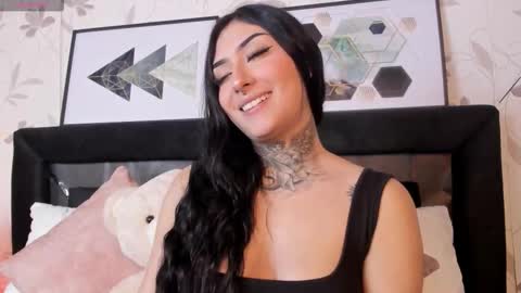 lilith_thompson online show from 10.01.25