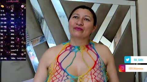 Snapshot of lilith_torres chatting on 10.02.25 liliINDEPENDENT MODEL online show from 10.02.25