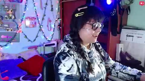 Snapshot of lilith_tyler chatting on 05.02.26 lilith_tyler online show from 05.02.26