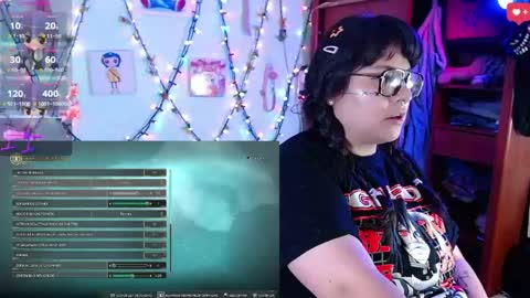 Snapshot of lilith_tyler chatting on 05.03.26 lilith_tyler online show from 05.03.26