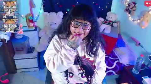 Snapshot of lilith_tyler chatting on 05.12.26 lilith_tyler online show from 05.12.26