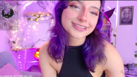 LILITH 200 LIKES   Thursday Clown Costume M online show from 10.27.25