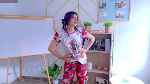 LILITH 200 LIKES   Thursday Clown Costume M online show from 11.18.25