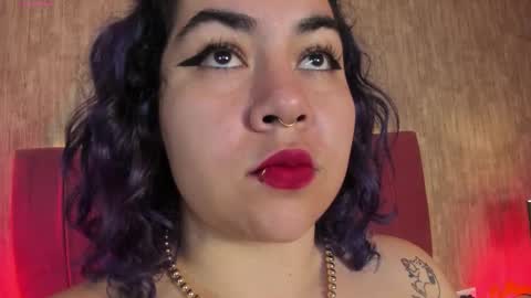 Lilith online show from 02.26.26