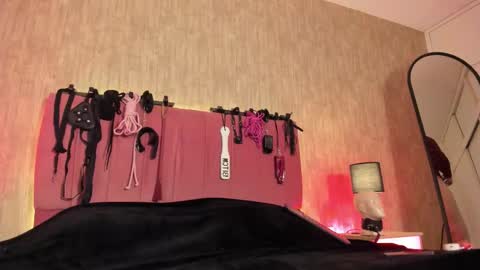 Lilith online show from 03.11.26