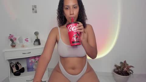 Alejandra  online show from 02.09.25