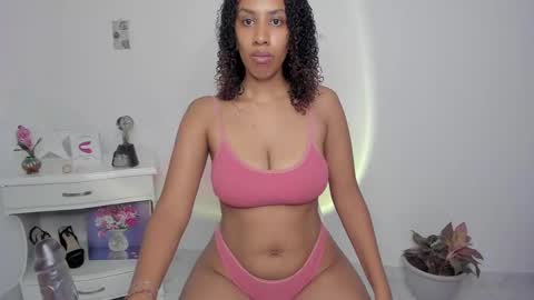 Alejandra  online show from 03.09.25