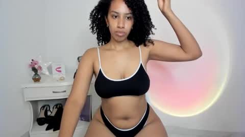 Alejandra  online show from 04.12.26