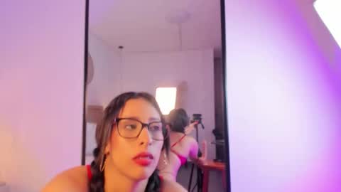 Snapshot of lilith_visser chatting on 02.27.26 L I L I online show from 02.27.26