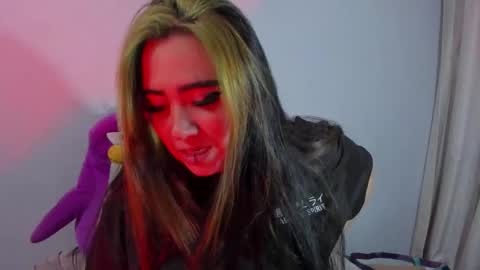 Lilith online show from 11.21.25