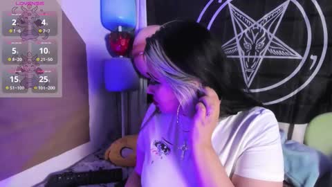 Lilith online show from 02.14.26