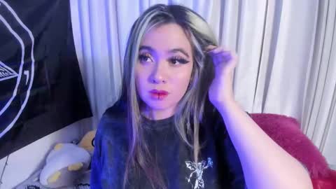 Lilith online show from 02.21.26