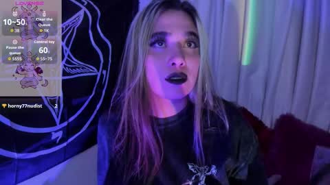 Lilith online show from 02.27.26