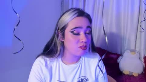 Lilith online show from 03.08.26