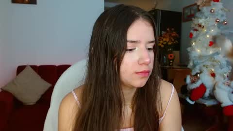 Abril  online show from 12.04.25