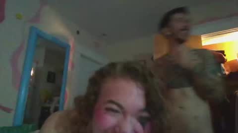 Lilith  Chris online show from 10.31.25