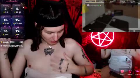 Brandi online show from 10.16.25