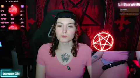 Brandi online show from 11.05.25