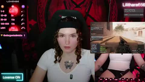 Brandi online show from 11.07.25