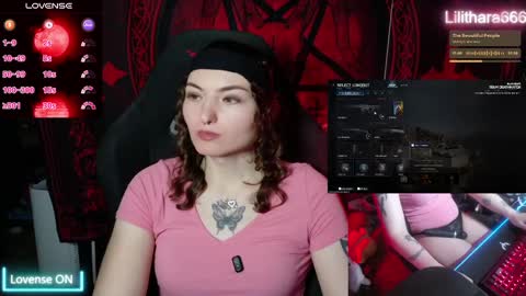 Brandi online show from 11.16.25