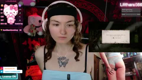 Brandi online show from 12.20.25