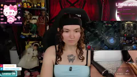 Brandi online show from 01.14.26