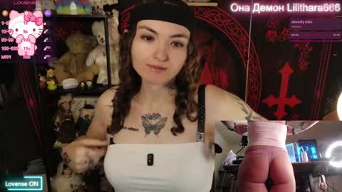 Brandi online show from 03.14.26