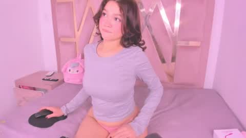Snapshot of lilithasm chatting on 07.03.26 lilithasm online show from 07.03.26
