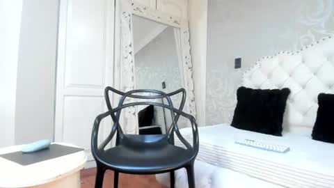 Lilith Bonet online show from 07.17.26