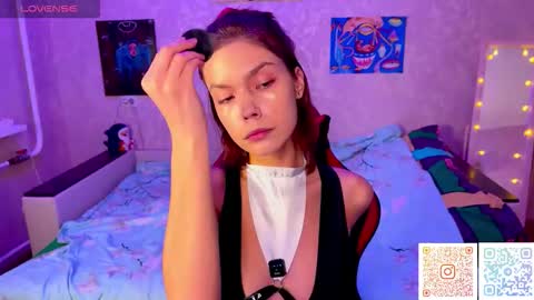 Snapshot of lilithbroke69 chatting on 02.22.26 Lilith online show from 02.22.26