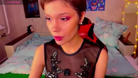 Lilith online show from 03.10.26