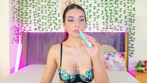 Lily online show from 02.18.26