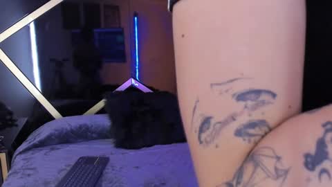 Lilith online show from 12.05.24