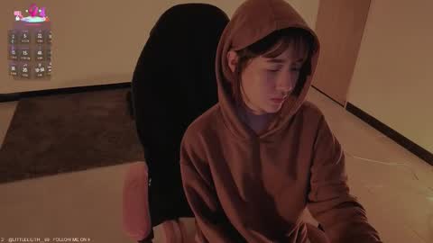 Lilith online show from 02.06.26