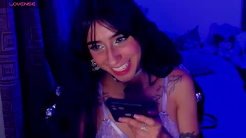 LILIKTH   online show from 03.10.26