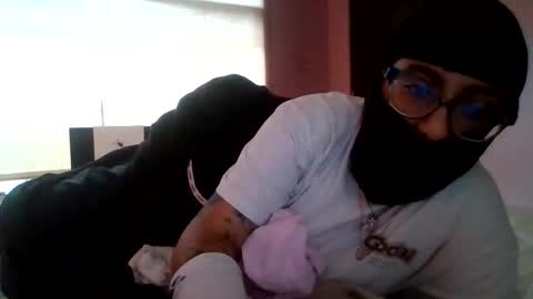 lilithdeicide online show from 12.01.25