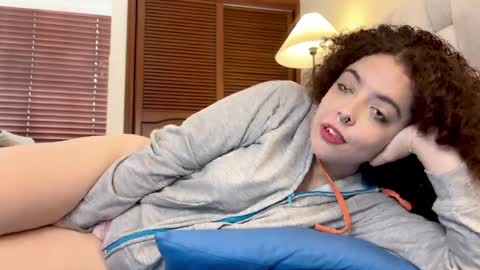 Lilith  online show from 04.09.26