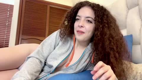 Lilith  online show from 04.11.26