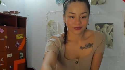Lilith online show from 01.24.25