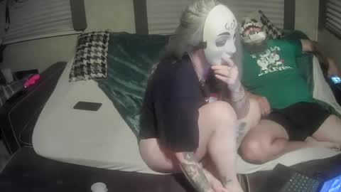 LilithJamiez online show from 09.15.25
