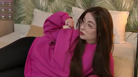 Lilith online show from 12.14.25