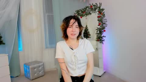 Lilith online show from 12.26.24