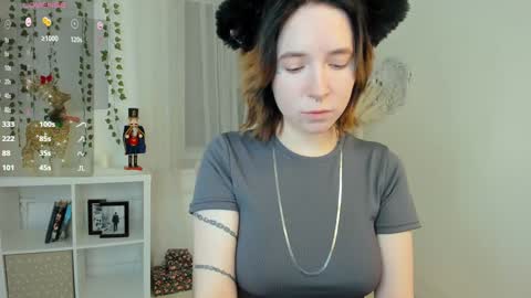 Lilith online show from 12.28.24