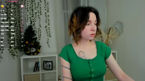 Lilith online show from 12.30.24