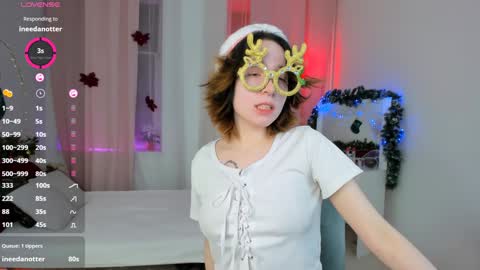 Lilith online show from 01.03.25