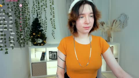 Lilith online show from 01.03.25