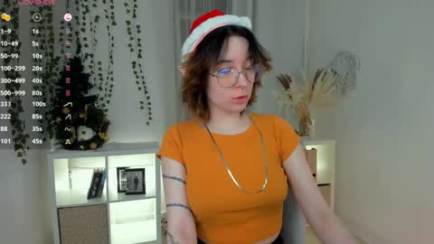 Lilith online show from 01.04.25