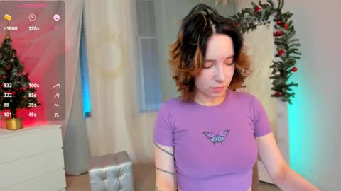 Lilith online show from 01.05.25