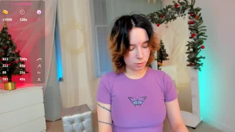 Lilith online show from 01.06.25